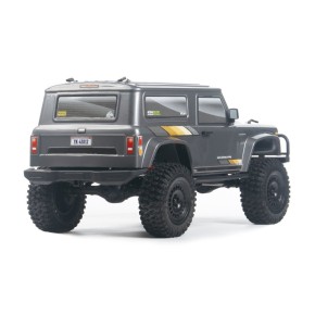 Yikong 41012 Crawler 1/10 RTR Grau