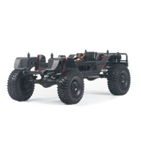 Yikong 41012 Crawler 1/10 Blau