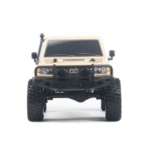 Yikong 41011 Crawler 1/10 Gelb (YK41011A)