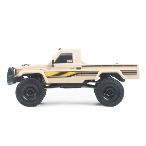 Yikong 41011 Crawler 1/10 Gelb (YK41011A)