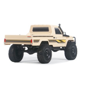 Yikong 41011 Crawler 1/10 Gelb (YK41011A)
