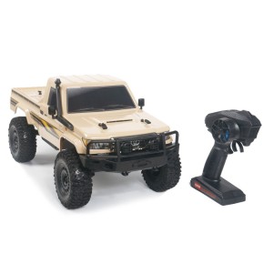 Yikong 41011 Crawler 1/10 Gelb (YK41011A)