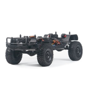Yikong 41011 Crawler 1/10 Gelb (YK41011A)