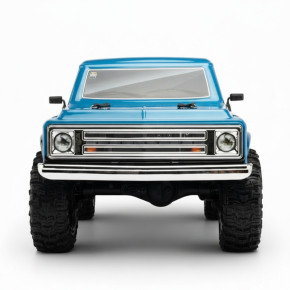 Yikong 41015 Crawler 1/10 RTR Blau (YK41015A)