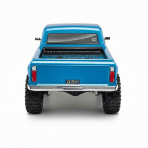 Yikong 41015 Crawler 1/10 RTR Blau (YK41015A)