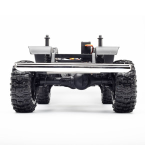 Yikong 41015 Crawler 1/10 RTR Blau (YK41015A)