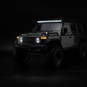 Yikong Crawler 212 1/8 4WD Grün