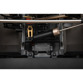Yikong Crawler 212 1/8 4WD Grün