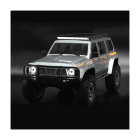 Yikong 4107 Pro Crawler Brushless 1/10 (YK4107B)