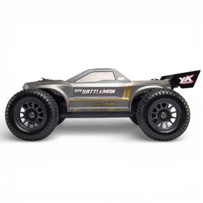 Yikong YT7 Pro BATTLEMANN 1/7 Truggy 4WD Brushless (YK9071B)